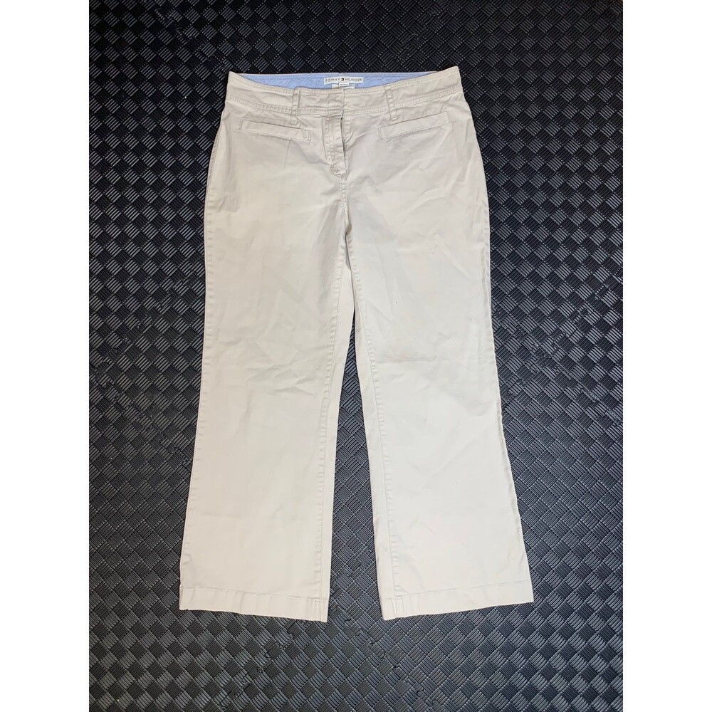 Tommy Hilfiger Khaki 8